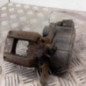 Etrier arriere gauche (freinage) CITROEN BERLINGO 3 M