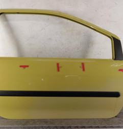 Porte avant droit RENAULT TWINGO 1 Photo n°1