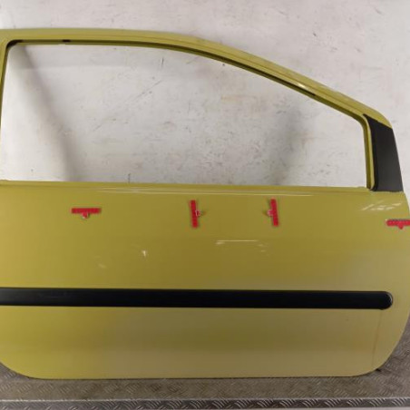 Porte avant droit RENAULT TWINGO 1 Photo n°1