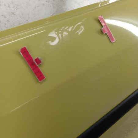 Porte avant droit RENAULT TWINGO 1