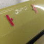 Porte avant droit RENAULT TWINGO 1