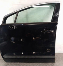 Porte avant gauche PEUGEOT 3008 1 Photo n°1