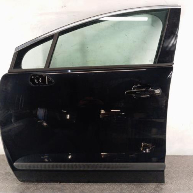 Porte avant gauche PEUGEOT 3008 1 Porte avant gauche PEUGEOT 3008 1
