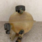 Vase d'expansion PEUGEOT 307