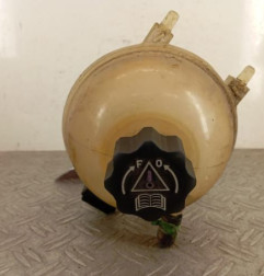 Vase d'expansion PEUGEOT 307