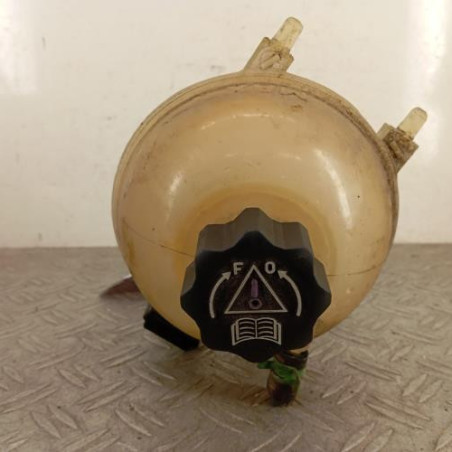 Vase d'expansion PEUGEOT 307