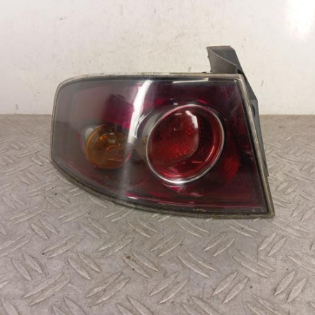 Feu arriere principal gauche (feux) SEAT IBIZA 3 Photo n°1