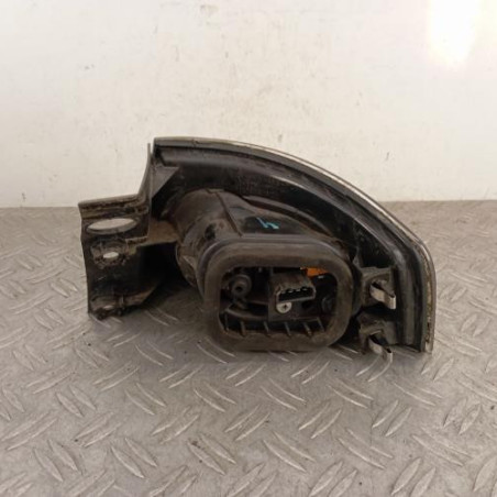 Feu arriere principal gauche (feux) SEAT IBIZA 3