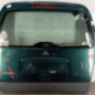 Malle/Hayon arriere CITROEN BERLINGO 1