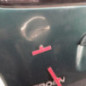 Malle/Hayon arriere CITROEN BERLINGO 1