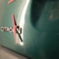 Malle/Hayon arriere CITROEN BERLINGO 1