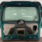 Malle/Hayon arriere CITROEN BERLINGO 1
