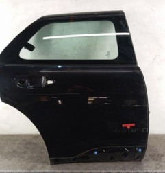Porte arriere droit CITROEN C4 CACTUS Photo n°1