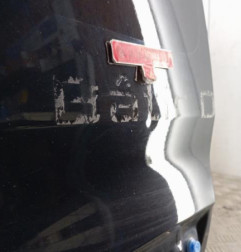 Porte arriere droit CITROEN C4 CACTUS