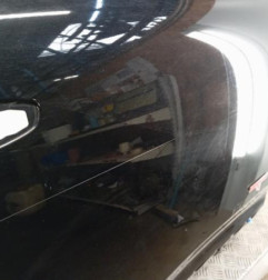 Porte arriere droit CITROEN C4 CACTUS Photo n°3