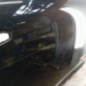 Porte arriere droit CITROEN C4 CACTUS