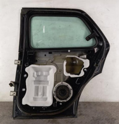 Porte arriere droit CITROEN C4 CACTUS Photo n°5
