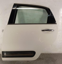 Porte arriere gauche FIAT 500L Photo n°1