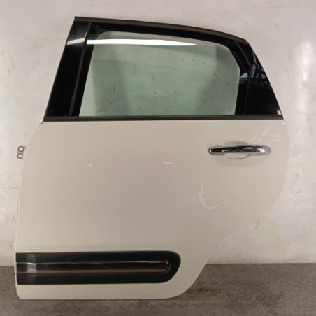 Porte arriere gauche FIAT 500L Photo n°1