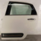 Porte arriere gauche FIAT 500L