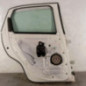 Porte arriere gauche FIAT 500L