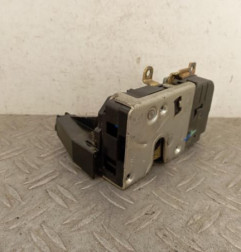 Serrure avant gauche PEUGEOT 307