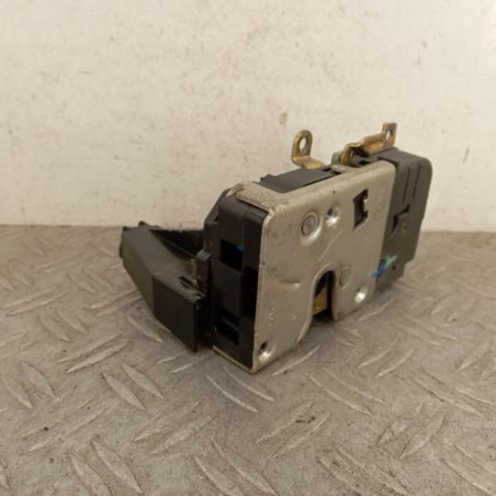Serrure avant gauche PEUGEOT 307