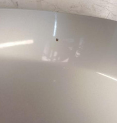Capot RENAULT MEGANE 3