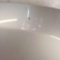 Capot RENAULT MEGANE 3