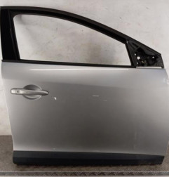Porte avant droit RENAULT MEGANE 3 Photo n°1