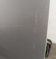 Porte avant droit RENAULT MEGANE 3