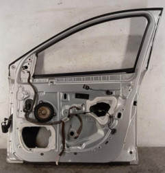 Porte avant droit RENAULT MEGANE 3 Photo n°4