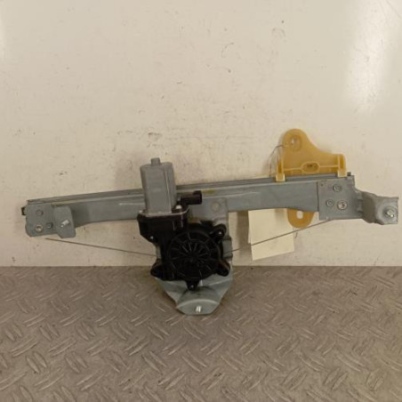 Leve vitre electrique arriere droit RENAULT CAPTUR 1