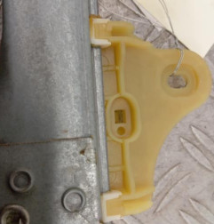 Leve vitre electrique arriere droit RENAULT CAPTUR 1 Photo n°3