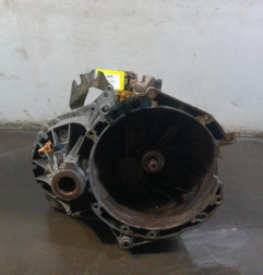 Boite de vitesses FORD TRANSIT 3 Photo n°1