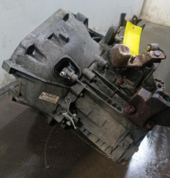 Boite de vitesses FORD TRANSIT 3 Photo n°3