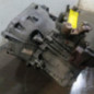Boite de vitesses FORD TRANSIT 3