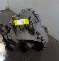 Boite de vitesses FORD TRANSIT 3 Photo n°4