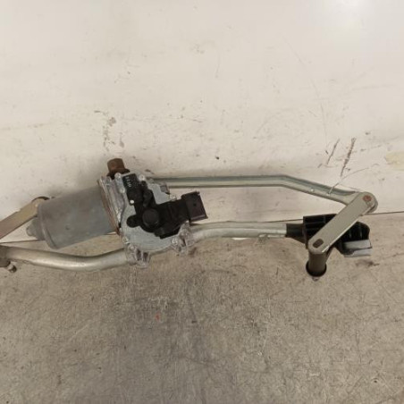 Moteur essuie glace avant RENAULT LAGUNA 3 Photo n°1