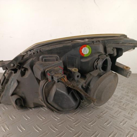 Optique avant principal droit (feux)(phare) OPEL VECTRA C