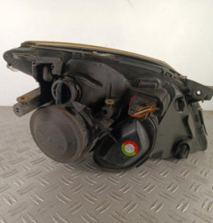 Optique avant principal gauche (feux)(phare) OPEL VECTRA C