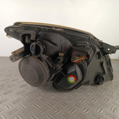 Optique avant principal gauche (feux)(phare) OPEL VECTRA C