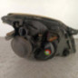 Optique avant principal gauche (feux)(phare) OPEL VECTRA C