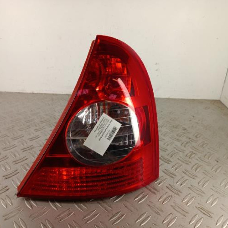 Feu arriere principal droit (feux) RENAULT CLIO 2