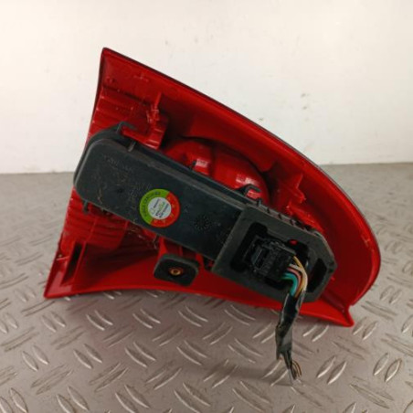 Feu arriere principal droit (feux) RENAULT CLIO 2