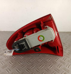 Feu arriere principal gauche (feux) RENAULT CLIO 2