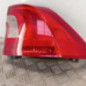 Feu arriere principal droit (feux) VOLVO S 60 2