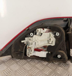 Feu arriere principal droit (feux) VOLVO S 60 2 Photo n°4