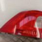 Feu arriere principal gauche (feux) VOLVO S 60 2