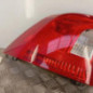 Feu arriere principal gauche (feux) VOLVO S 60 2